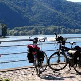 1907G 107 Rhein Bingen Maeuseturm